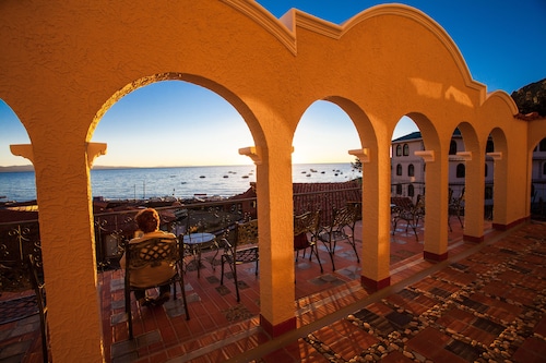 Hotel Rosario Lago Titicaca