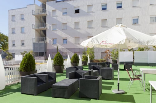 Hotel Vértice Aljarafe