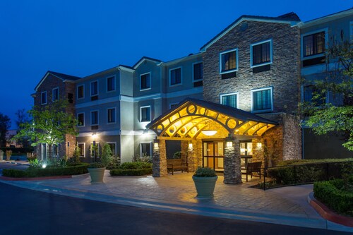 Staybridge Suites Lake Forest, an IHG Hotel