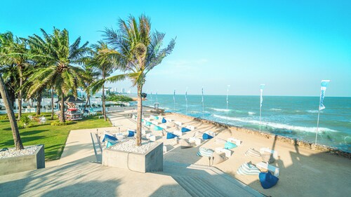 Radisson Resort & Spa Hua Hin