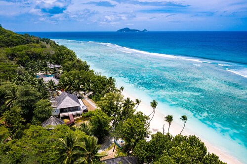 Hilton Seychelles Labriz Resort & Spa