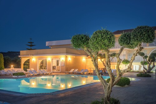 Filoxenia Hotel Zakynthos