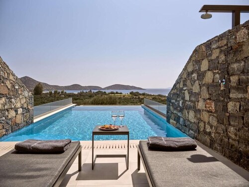 Elounda Palm Hotel