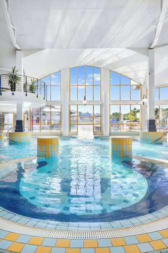 Park Inn by Radisson Sárvár Resort & Spa
