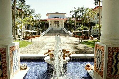 Quinta Eden Villahermosa