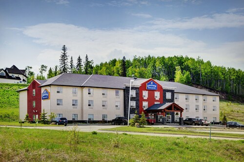 Lakeview Inns & Suites - Slave Lake