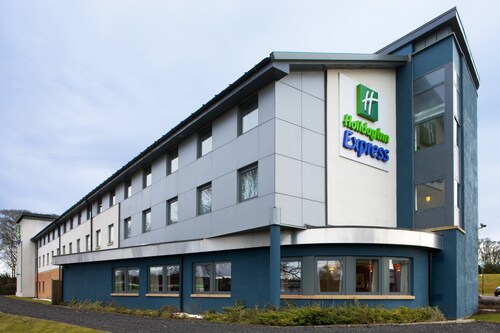 Holiday Inn Express Dunfermline, an IHG Hotel