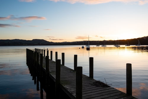 Windermere Rooms at The Wateredge Inn