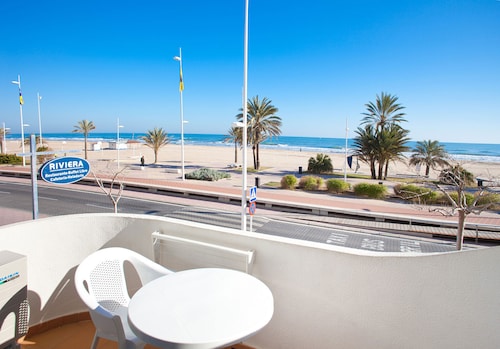 Hotel RH Riviera - Recommended for Adults