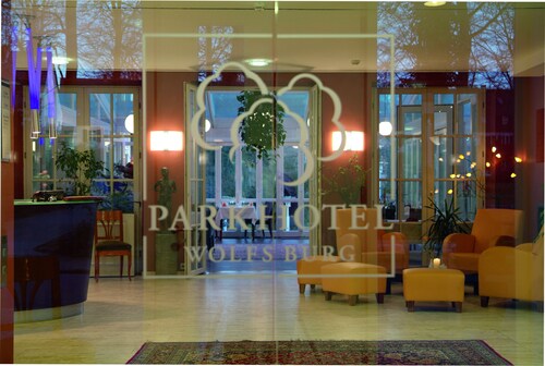 Cph Parkhotel Wolfsburg