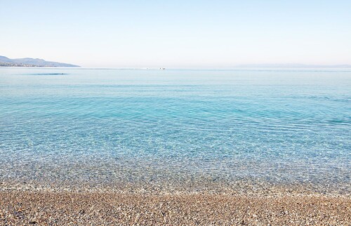 Grecotel Filoxenia, Beach Luxury Resort