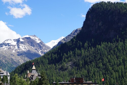 Schweizerhof Pontresina