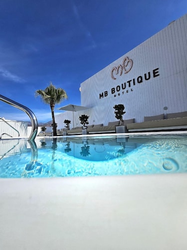 MB Boutique Hotel - Adult Recommended -