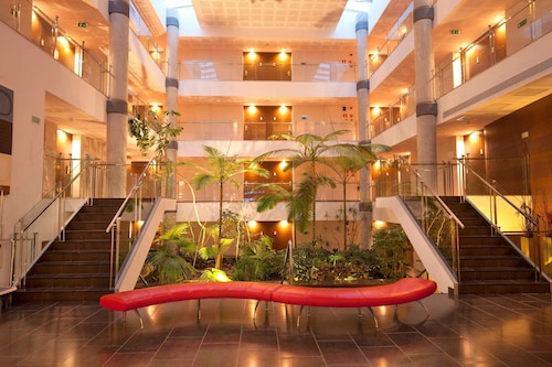 Hotel Port Elche