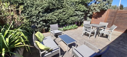 Hôtel Le Fabian des Baux