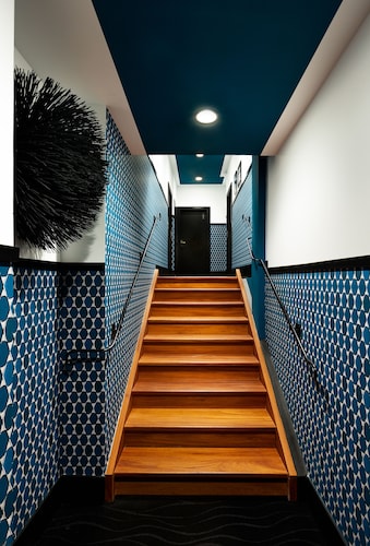 Hotel Verlaine