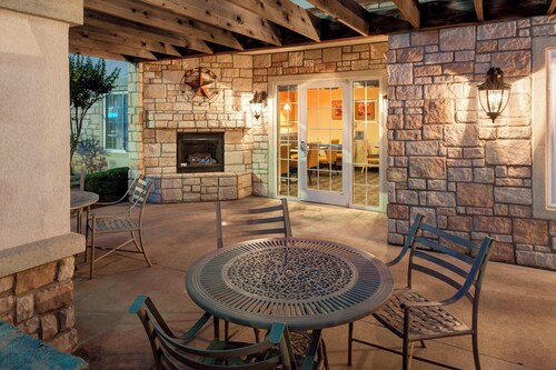 TownePlace Suites by Marriott Texarkana