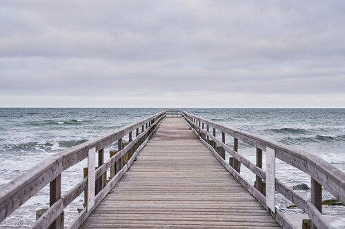 Strandhotel Zingst