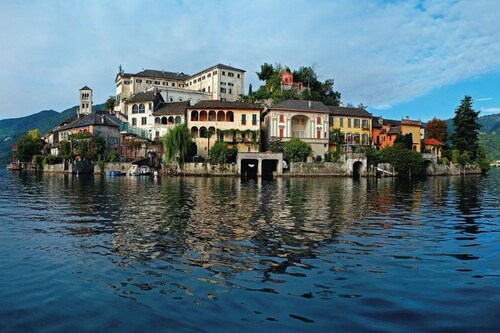 Croce Bianca