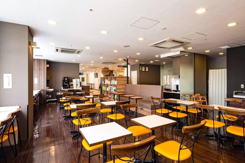 Comfort Hotel Sendai East