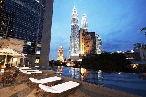 โรงแรมอิมเพียน่า KLCC