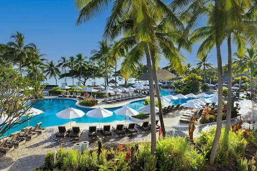 Sofitel Fiji Resort And Spa