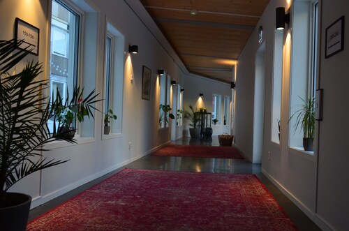 Hotel Falun