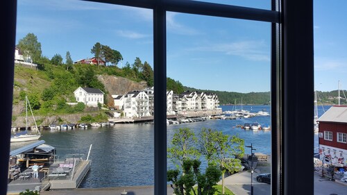 Tvedestrand Fjordhotell - Unike Hoteller