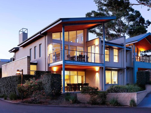 Grand Mercure Apartments The Vintage Hunter Valley