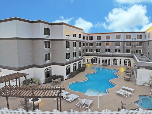 Country Inn & Suites by Radisson, Port Canaveral, FL