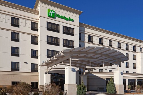 Holiday Inn Carbondale-Conference Center by IHG