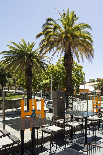 Mercure Perth On Hay