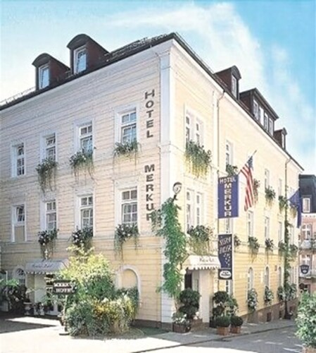 Hotel Merkur