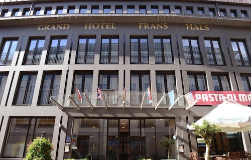 Amrâth Grand Hotel Frans Hals