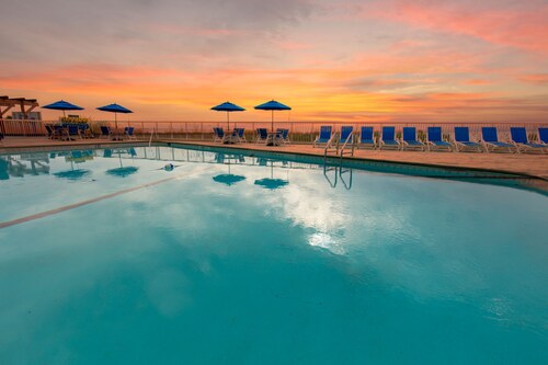 Westgate Myrtle Beach Oceanfront Resort