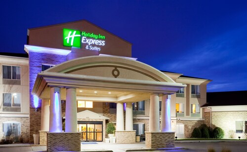 布蘭登智選假日套房飯店 IHG 旗下飯店