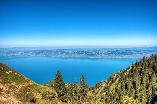 Zenitude Evian Les Terrasses du Lac, Ascend Hotel Collection