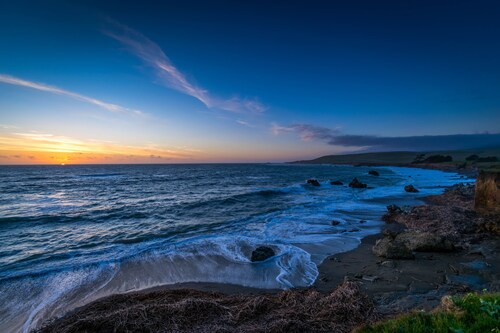 The Morgan Hotel San Simeon