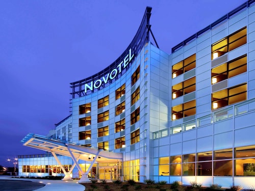 Novotel Montreal Aeroport