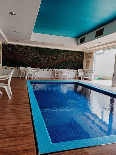 Sierra Huasteca Inn