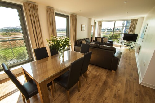 Ocean Serviced Apartments