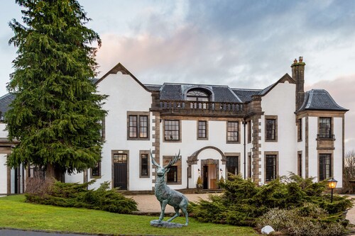 Gleddoch Golf & Spa Resort