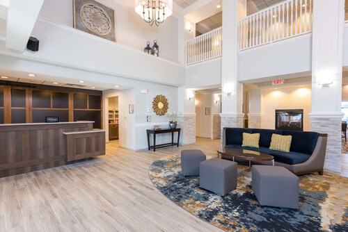 Homewood Suites by Hilton Bloomington