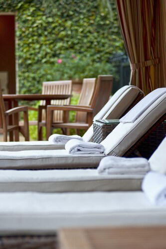 Hotel Granduca Houston