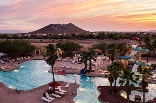 Bluegreen Cibola Vista Resort and Spa, an Ascend Resort