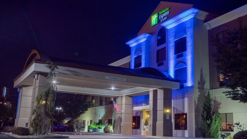 Holiday Inn Express and Suites Newton, an IHG Hotel