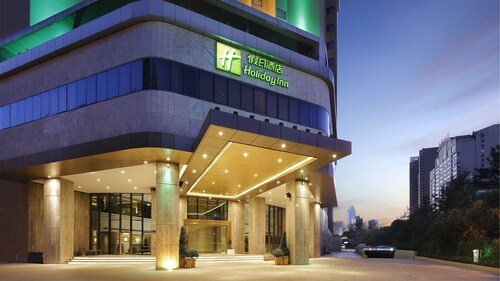 Holiday Inn Kunming City Centre, an IHG Hotel