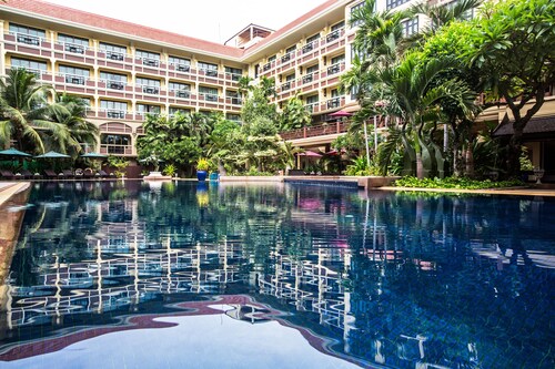 Prince Angkor Hotel & Spa