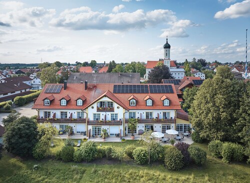 Glasl's Landhotel