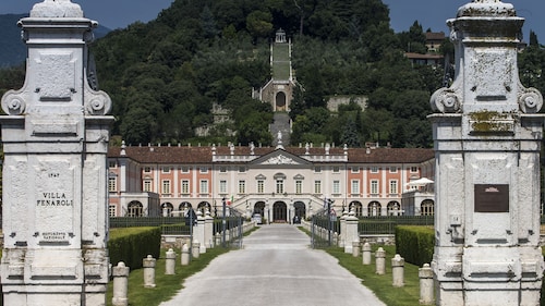 Villa Fenaroli Palace Hotel